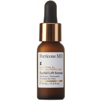 Perricone MD Essential Fx Acyl-Glutathione Eyelid Lift Serum 15 ml