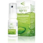 Ocuvers Spray Lipostamin očný sprej 15 ml – Hledejceny.cz