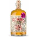 Rum SIX SAINTS CARIBBEAN RUM 41,7% 0,7 l (holá láhev)