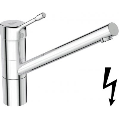 Ideal Standard Ceralook BC296AA – Hledejceny.cz