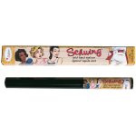 theBalm Tekutá oční linka Schwing! gold 1,7 ml – Hledejceny.cz