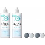 Atrea care All-in-One 2 x 355 ml + 2 x Pouzdro na kontaktní čočky – Sleviste.cz