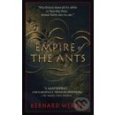 Empire of the Ants - Bernard Werber