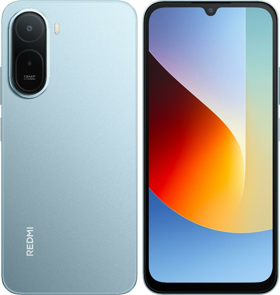 Xiaomi Redmi A7 Pro 4GB/64GB Blue na Heureka.cz