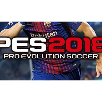 Pro Evolution Soccer 2018 (Premium Edition)