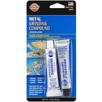 VERSACHEM METAL GRINDING COMPOUND pasta na zabrušování ventilů 42,5 g