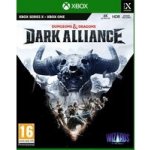 Dungeons & Dragons: Dark Alliance (Steelbook Edition) – Zboží Živě