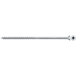 Vrut pro dřevostavby fischer PowerFast FPF II CTP 8,0x220 BC 50 BZn – Hledejceny.cz