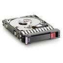 HP 146GB, 2,5", SAS, 10000rpm, hot plug, SFF, 431958-B21