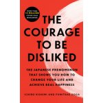The Courage to Be Disliked – Zboží Dáma