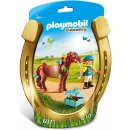 Playmobil 6971 Ozdobný pony Motýlek