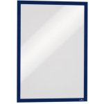 Durable Samolepicí rámečky Duraframe - A3, tmavě modré, 2 ks – Zboží Živě