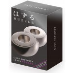 Hanayama Cast Infinity hlavolam – Zboží Dáma