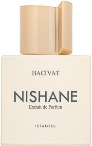 Nishane Hacivat čistý parfém unisex 100 ml