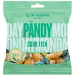 Pandy Candy sour fish 50 g – Sleviste.cz
