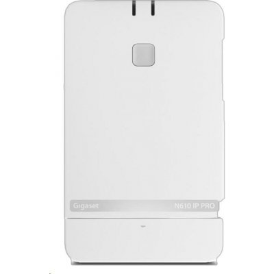 Gigaset PRO N610 IP S30852-H2709-R101 – Zboží Živě