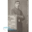 Franz Kafka v Assicurazioni Generali - Josef Čermák