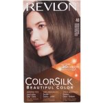 Revlon Colorsilk Beautiful Color 40 Medium Ash Brown – Sleviste.cz