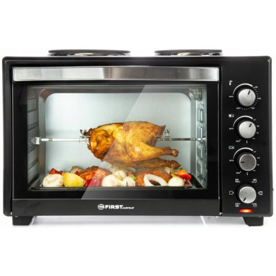 First FA 5045-5 – Zboží Dáma