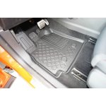 Koberce gumové RIGUM Renault Arkana 2021 | Zboží Auto