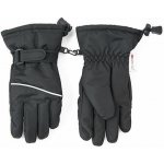 Pidilidi rukavice prstové dětské černé – Zboží Dáma