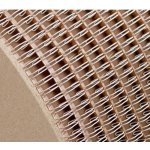 Drátěné hřbety na cívce 3:1 - 6,4 mm (1/4") - 93.000 závěsů - bílé – Zboží Živě