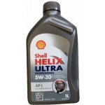 Shell Helix Ultra Professional AP-L 5W-30 1 l – Hledejceny.cz