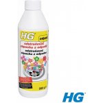 HG odstraňovač zápachu z odpadů 500 g HG 624 – Zbozi.Blesk.cz