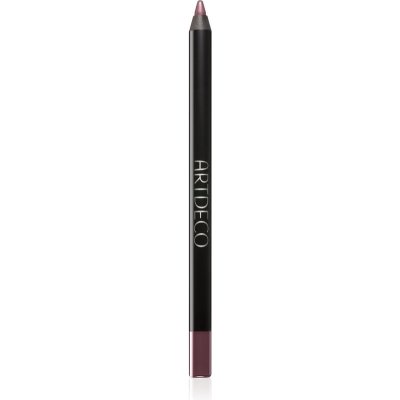 Artdeco Soft Liner Waterproof voděodolná tužka na rty 158 Magic Mauve 1,2 g – Hledejceny.cz