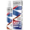 Příchuť pro míchání e-liquidu Liqua Mix&Go Cuban Cigar 10 ml