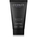 Calvin Klein Eternity Men sprchový gel 150 ml – Hledejceny.cz