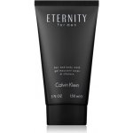 Calvin Klein Eternity Men sprchový gel 150 ml – Zbozi.Blesk.cz