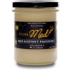 Med ČeskejMed med květový PASTOVANÝ 250 g