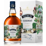 Camus Ile De Re Fine Island 40% 0,7 l (karton) – Zboží Dáma