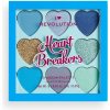I Heart Revolution Heartbreakers paletka očních stínů Daydream 4,95 g