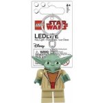 LEGO® Star Wars Baby Yoda svítící figurka – Zboží Mobilmania