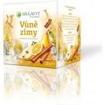 Megafyt Vůně zimy 10 x 2 g – Zboží Mobilmania