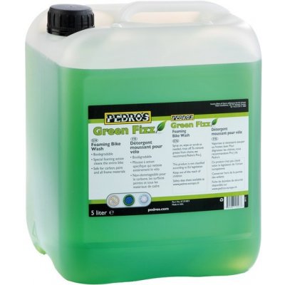 Pedros Green Fizz 5000 ml