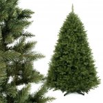 Kadax Umělý vánoční stromeček 220 cm – Hledejceny.cz