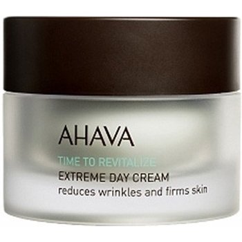 Ahava Time to Revitalize (Extreme Day Cream) 50 ml