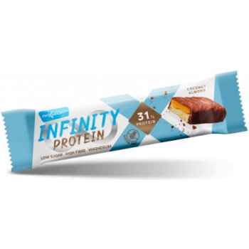 Max Sport Infinity Protein bar 55 g