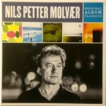 MOLVAER, NILS PETTER - ORIGINAL ALBUM CLASSICS CD – Hledejceny.cz