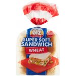 Ölz Super Soft Sandwich 375 g – Zbozi.Blesk.cz