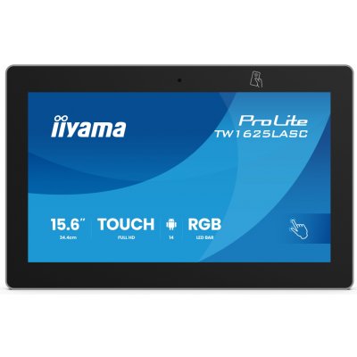 iiyama TW1625LASC-B3PNR – Zboží Mobilmania