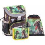 Belmil Mini-Fit Dinosaur Park – lehký 3dílný set pro prvňáčky – Hledejceny.cz