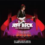 Jeff Beck - Live At The Hollywood Bowl - CD – Hledejceny.cz