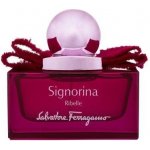 Salvatore Ferragamo Signorina Ribelle parfémovaná voda dámská 30 ml – Hledejceny.cz