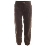 MKcool Softshellové kalhoty s bambusem K00101 tmavě šedé žíhané – Zboží Mobilmania