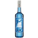La Clandestine 53% 0,7 l (holá láhev) – Zboží Dáma