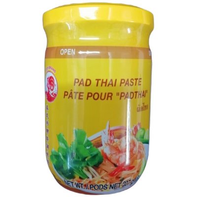 Cock brand pasta na pad thai 227 g